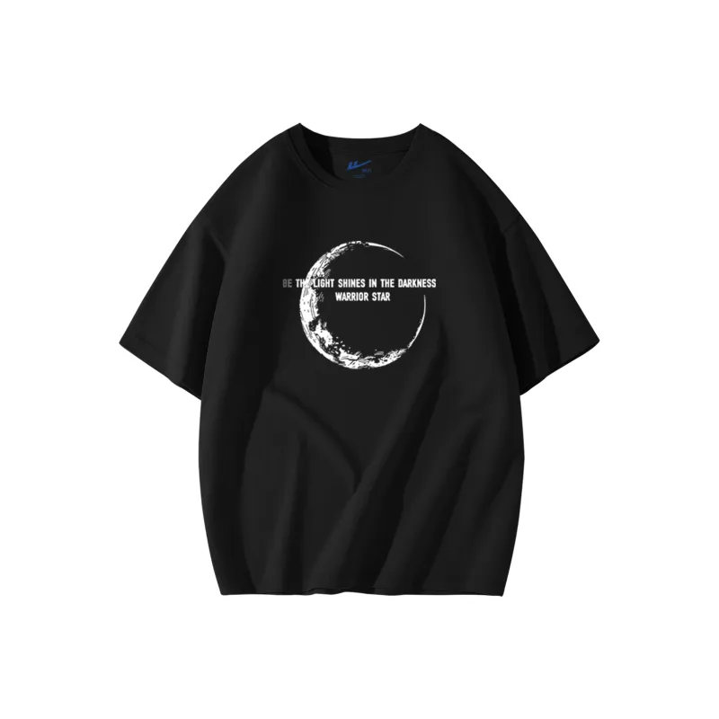 WARRIOR T Shirts Men-0