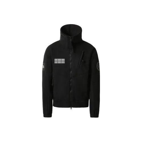 THE NORTH FACE Antarctic Collection Jacket Unisex Black