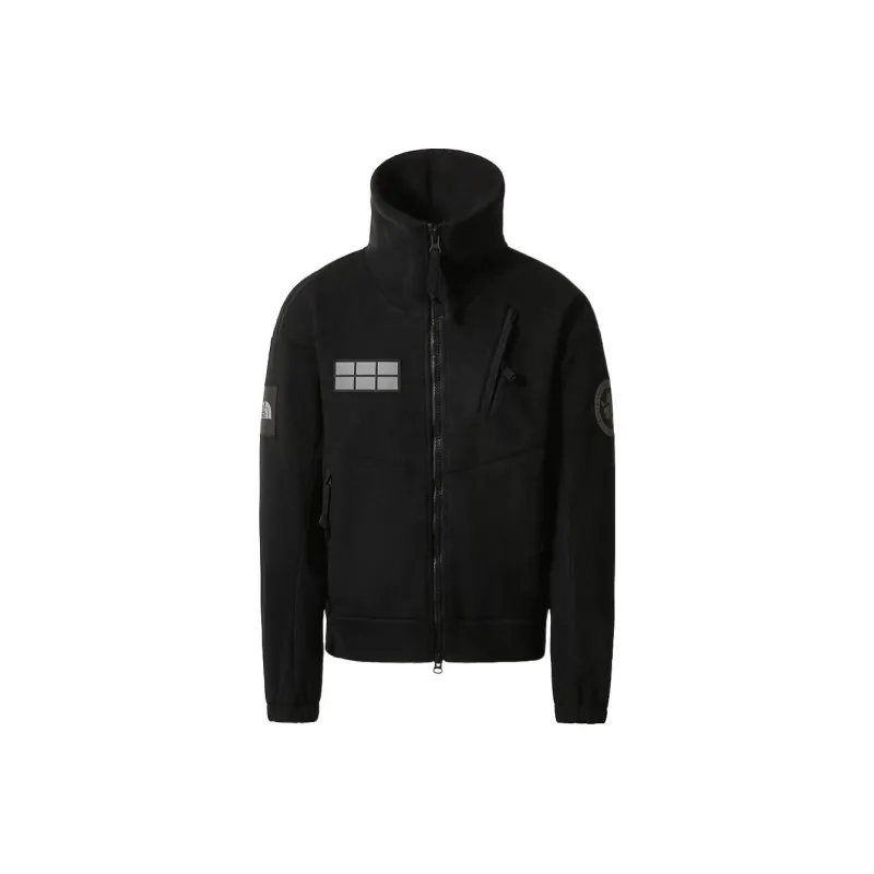 THE NORTH FACE Antarctic Collection Jacket Unisex Black-0