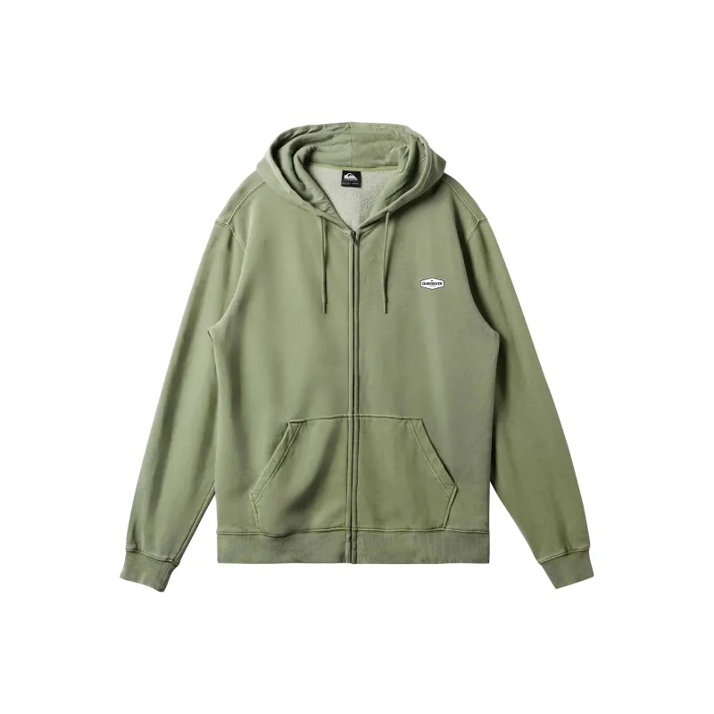 Quiksilver Sweatshirts Unisex-0