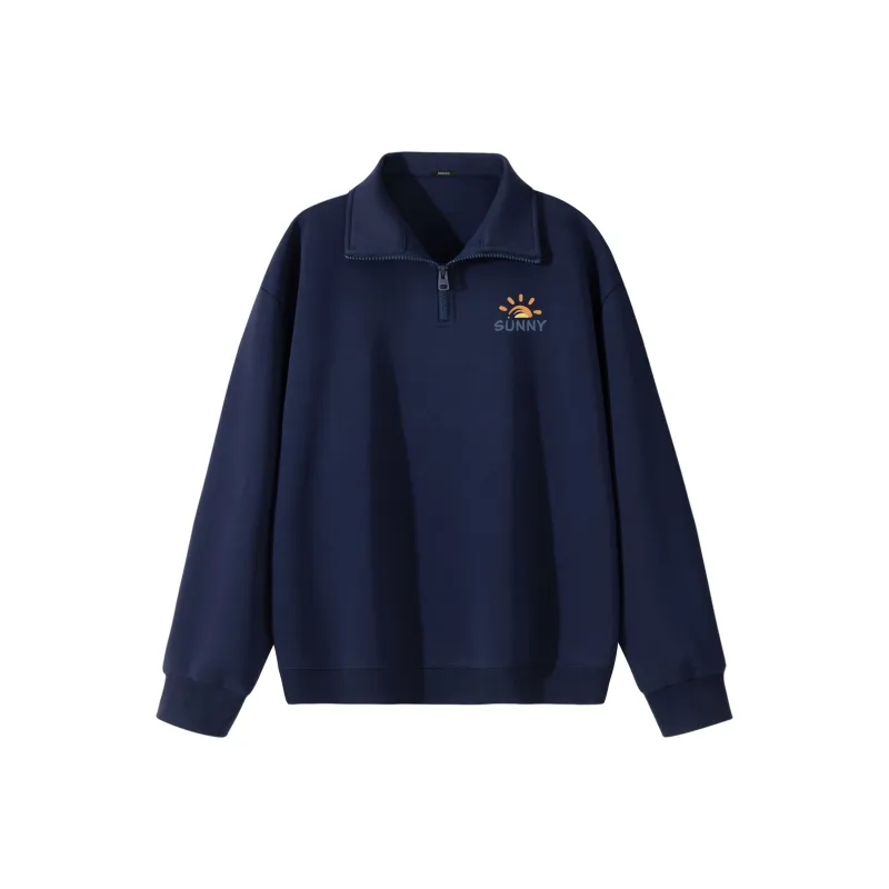 MINISO Sweatshirts Unisex-0