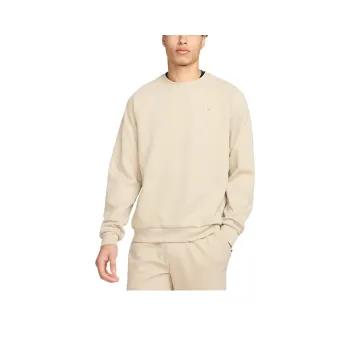 Nike Primary Fleece Men's Dri FIT Uv Performance Crew