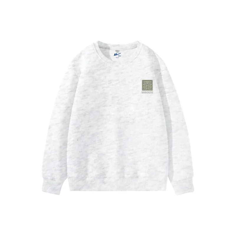 WARRIOR Sweatshirts Men-14