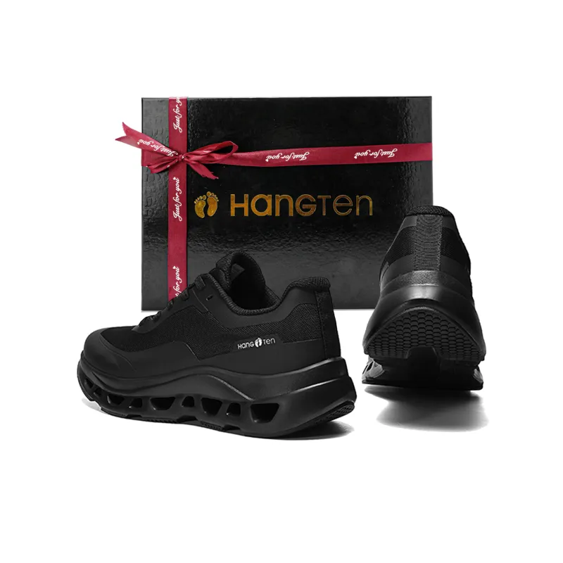 HANG TEN Low Top Running Shoes Men's-1