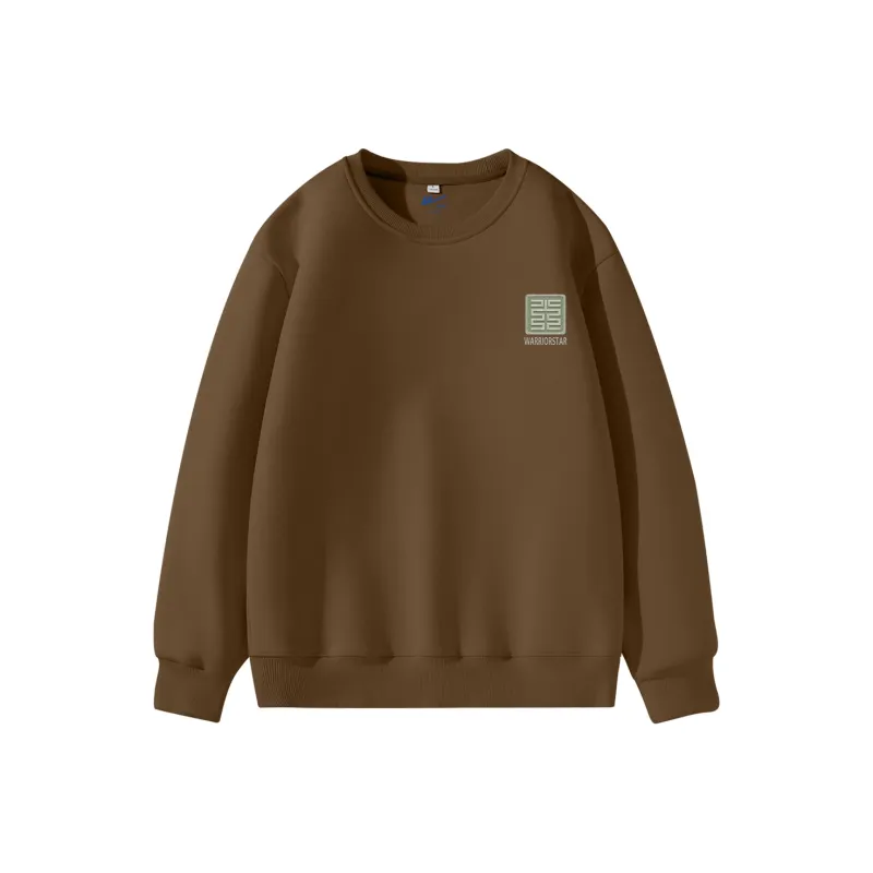 WARRIOR Sweatshirts Men-10