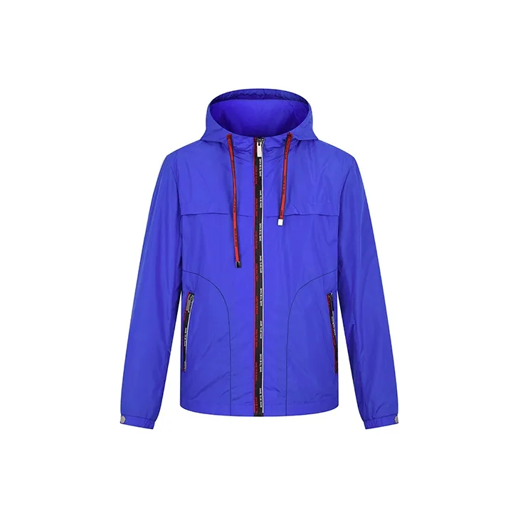 RARE Jackets & Coats Men's Royal Blue-0