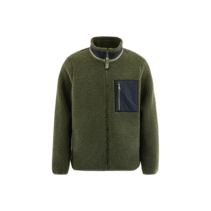 CAT Jackets Unisex-8