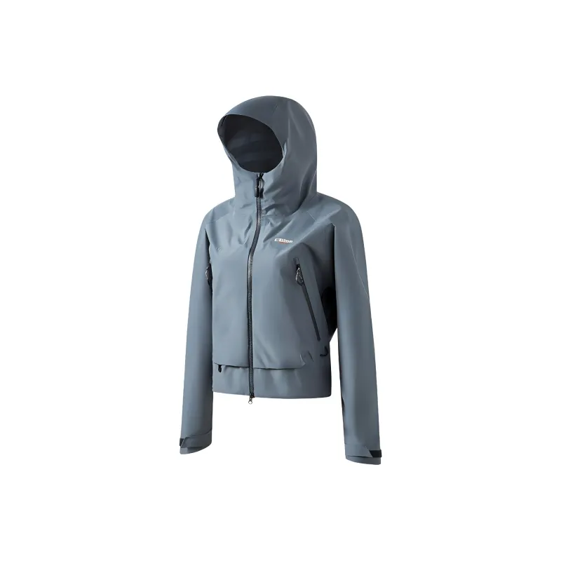 LANQI Windbreaker Jacket Unisex-7