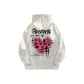 White (Fleece-Lined)