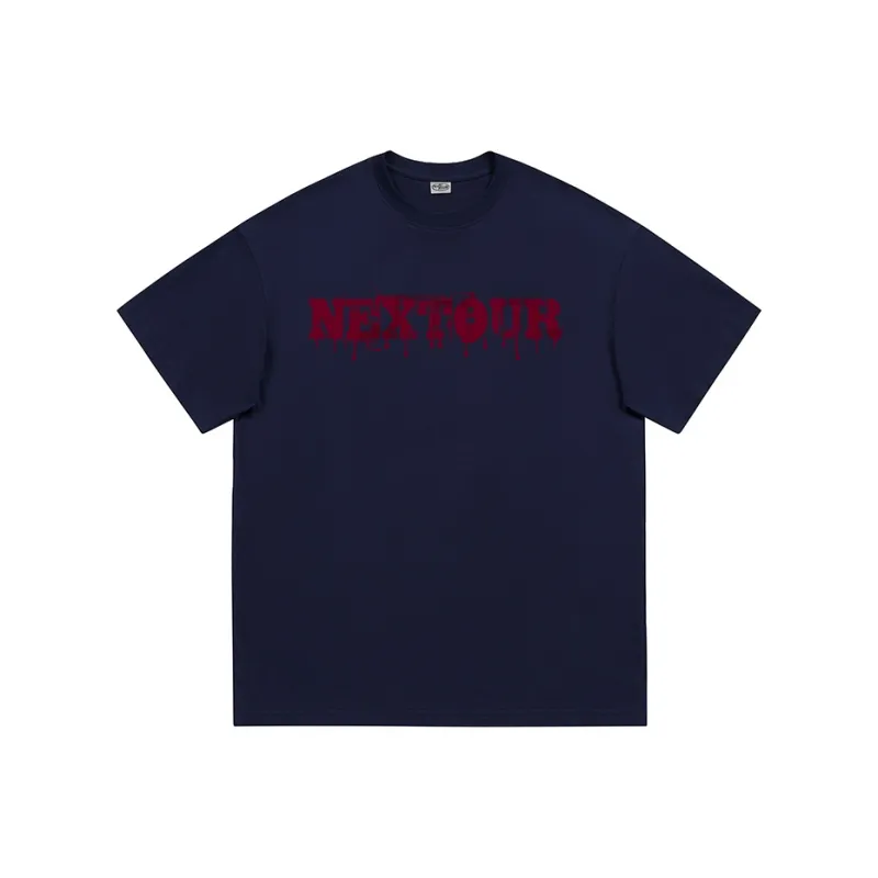 NEXTOUR T Shirts Unisex-10