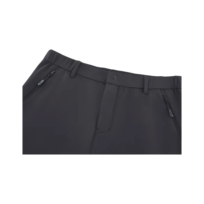 Biyin Leufen Casual Pants Men's-2