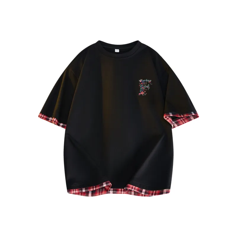 FASTFISH T Shirts Unisex-1
