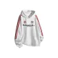 White Heather Gray