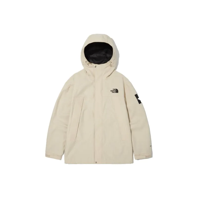 THE NORTH FACE Jackets Unisex Light Umber-0