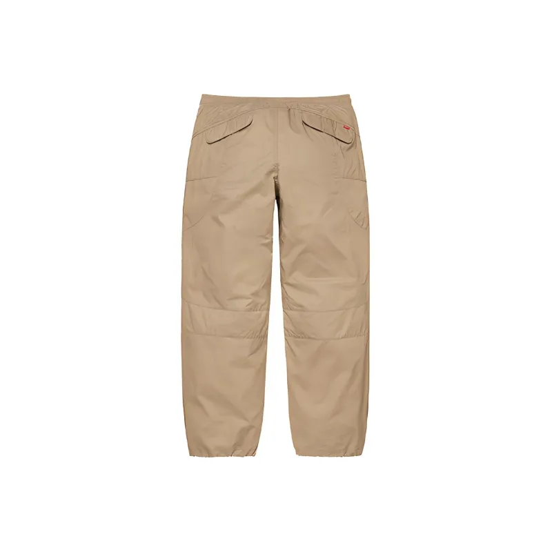 Supreme Cotton Cinch Pant FW21-7