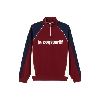 Le Coq Sportif Sweatshirt Unisex