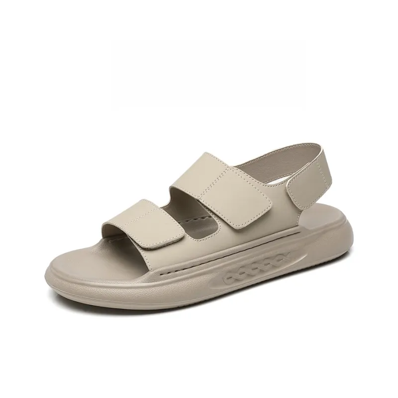 QIE Beach Sandals Men-4