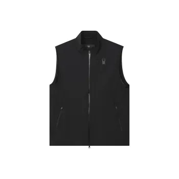SPYDER NATURE GOLF Vests Men
