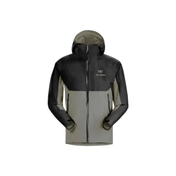 Arcteryx Zeta Series Jackets Men Black