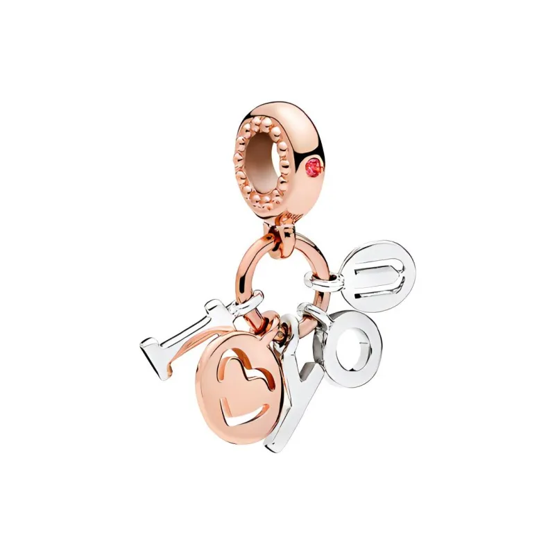 Pandora Charms / Pendants Women's-1