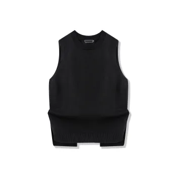DKPD Knitwear Unisex Black