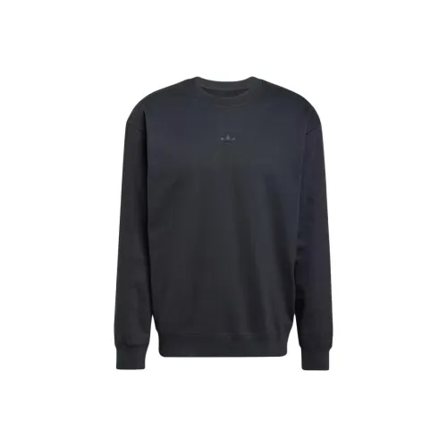 Adidas Originals Premium Essentials Crew Sweatshirt