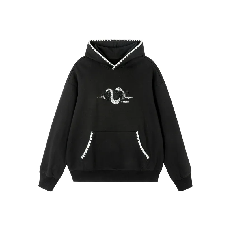 ICONS Lab ICS Sweatshirt Unisex-0
