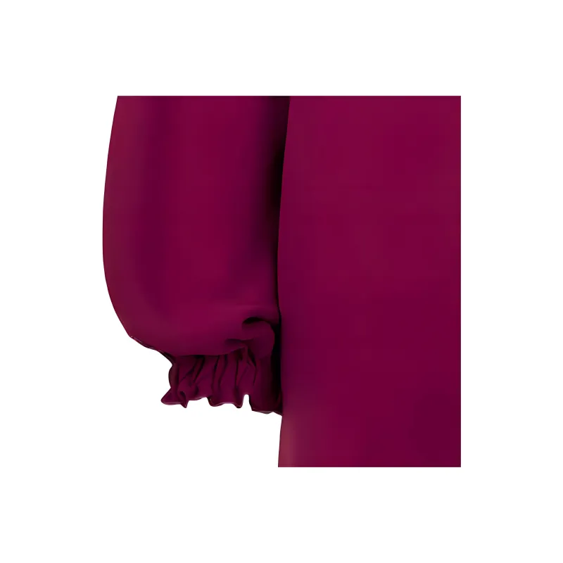 FENDI Cady Dress-3