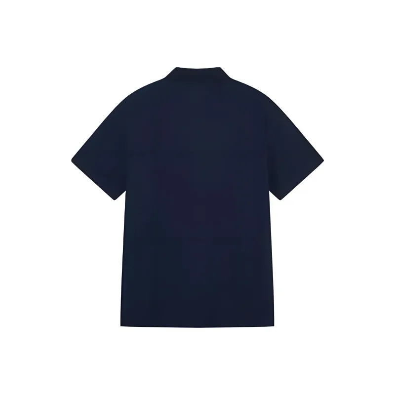 361° Variety Training Collection Polo Shirt Men's Dark Blue-1