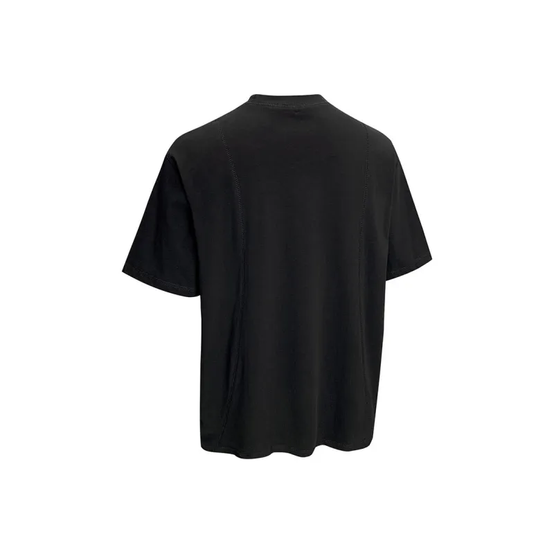 URBAN AUTHENTIC T Shirts Unisex-7