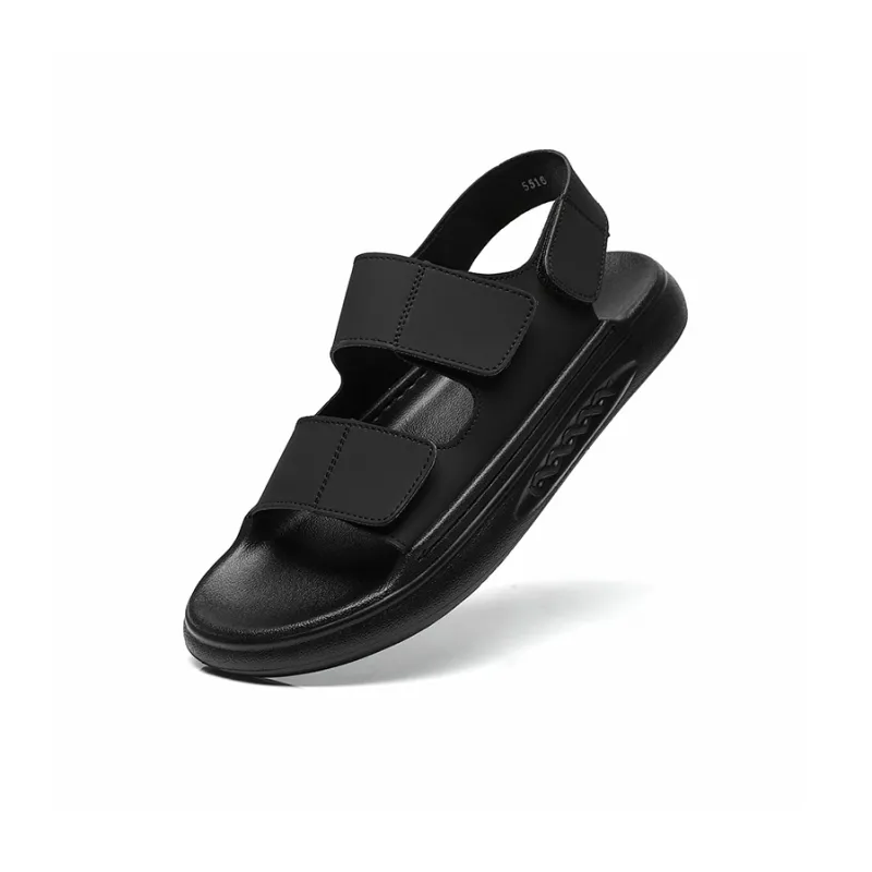QIE Beach Sandals Men-2