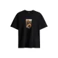 Black/Sunflower