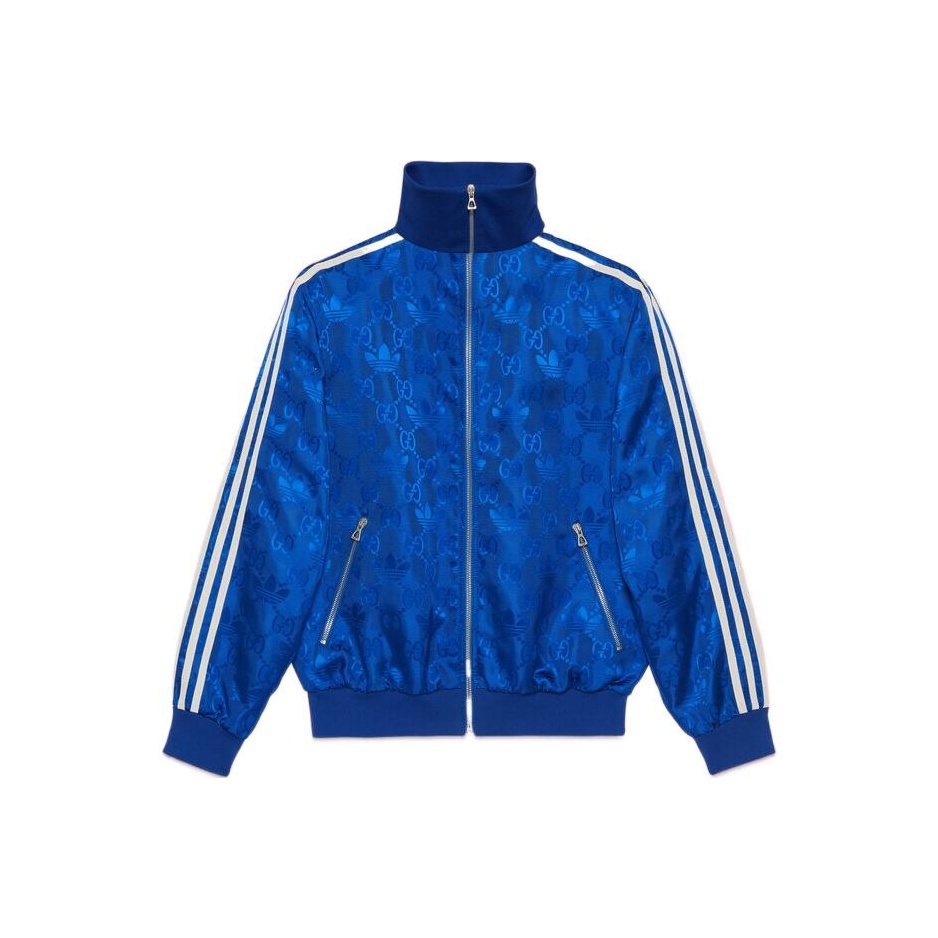 Addidas Gucci Jacket - POIZON Addidas Gucci Jacket - POIZON