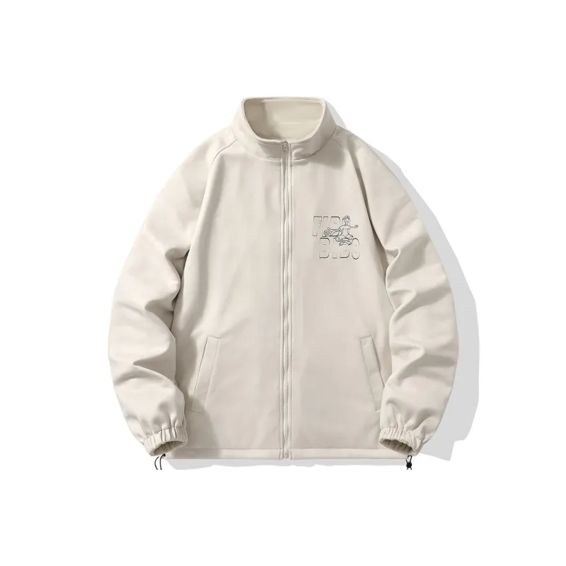 FIDO DIDO Jackets & Coats Unisex-16