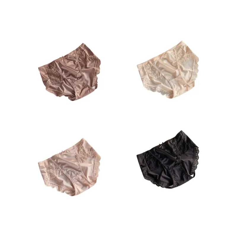 GOSO Underpants Women's Combo Set-13