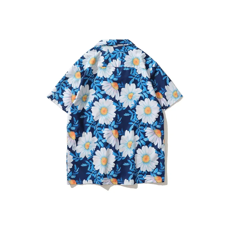 ROBINHOOD Shirt Matching Set Unisex-3