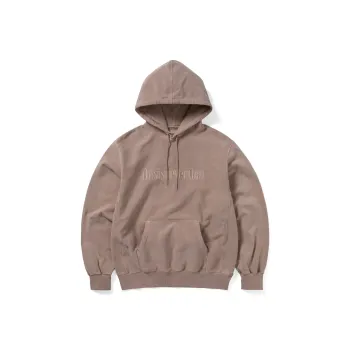 Thisisneverthat SS25 Sweatshirt Unisex Light Pink