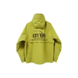 Yellow Green