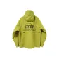 Yellow Green