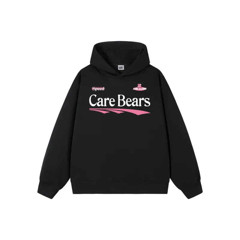 CAREBEARS Sweatshirts Unisex-2
