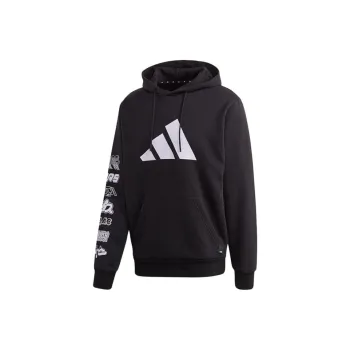 Adidas Sweatshirt Men's Black/White