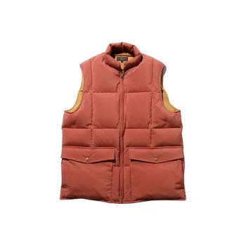 Beams FUTURE ARCHIVE Series FW24 Tank Tops Men's