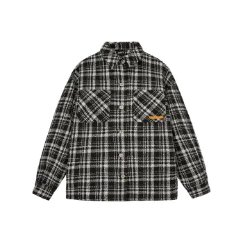 ICONS Lab Jackets Unisex