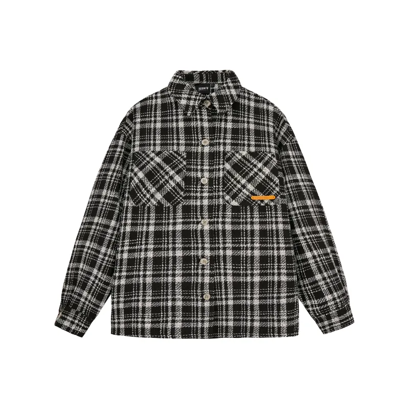 ICONS Lab Jackets Unisex-0