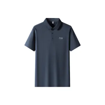 JEEP SPIRIT Polo Shirts Men