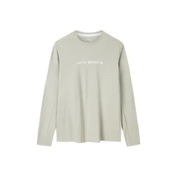 CHAOJIANTA Knitwear Men Ancient Gray