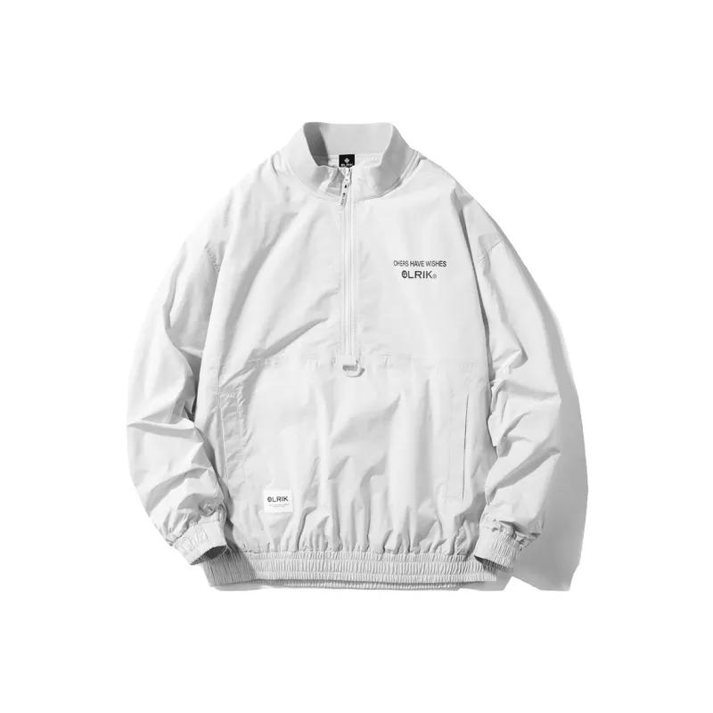 OLRIK Jackets Unisex-10