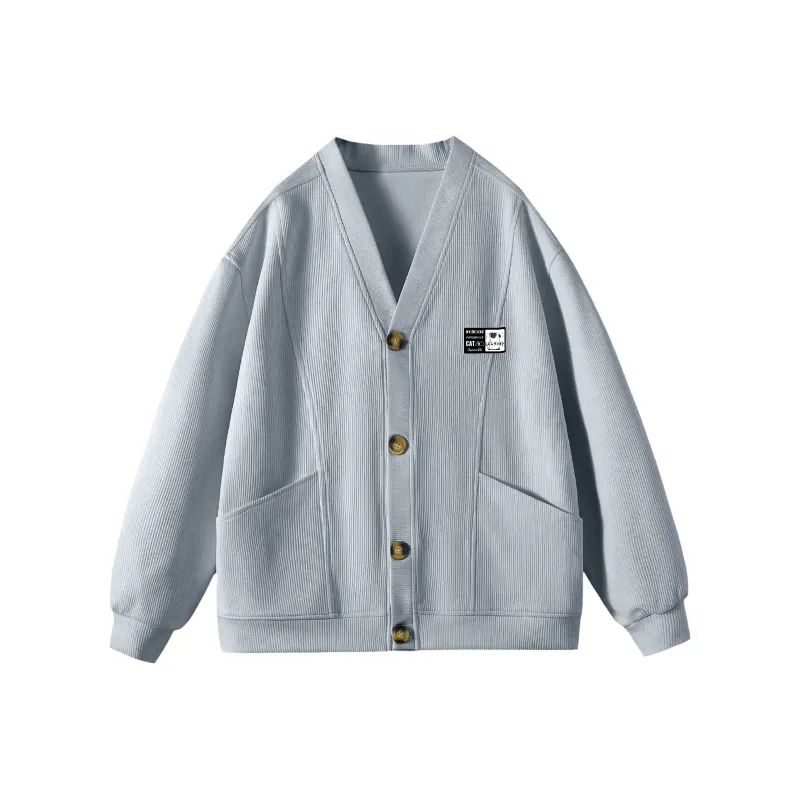 Supremo Cat Knitwear Unisex-4