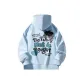 Glacier Blue