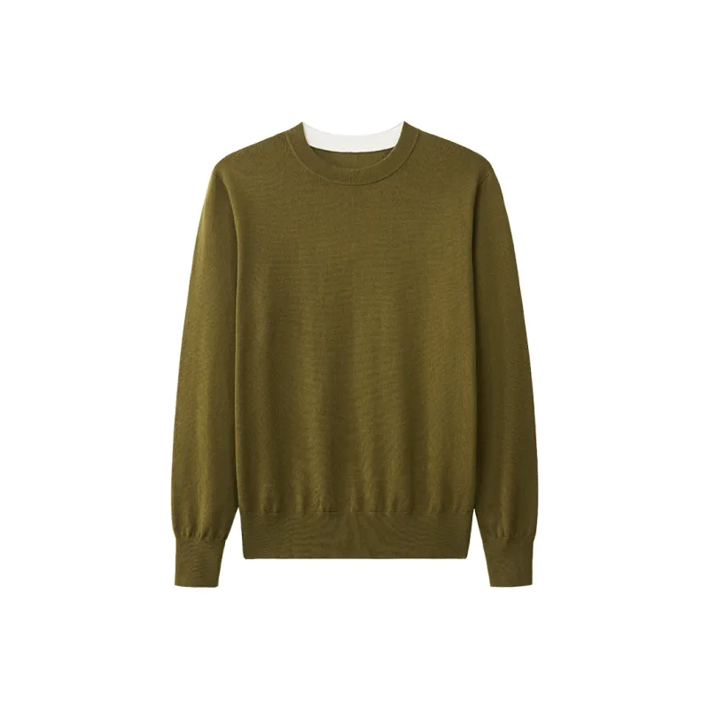 G· Mons Knitwear Men-8